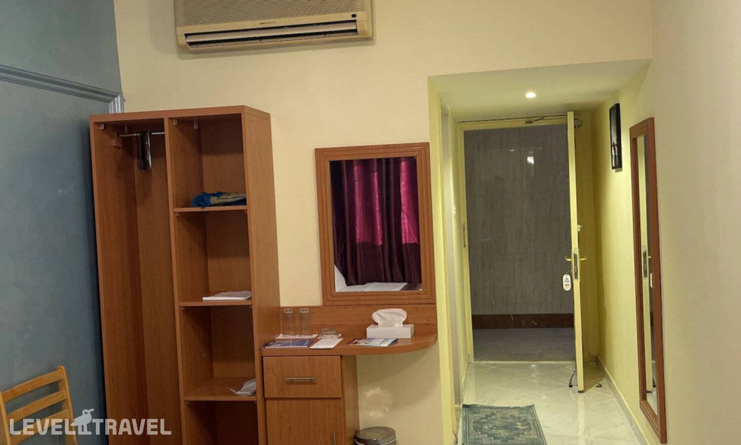 фотографии отеля Mount Sina Hotel By Aura в ОАЭ(Дейра) - фото №12