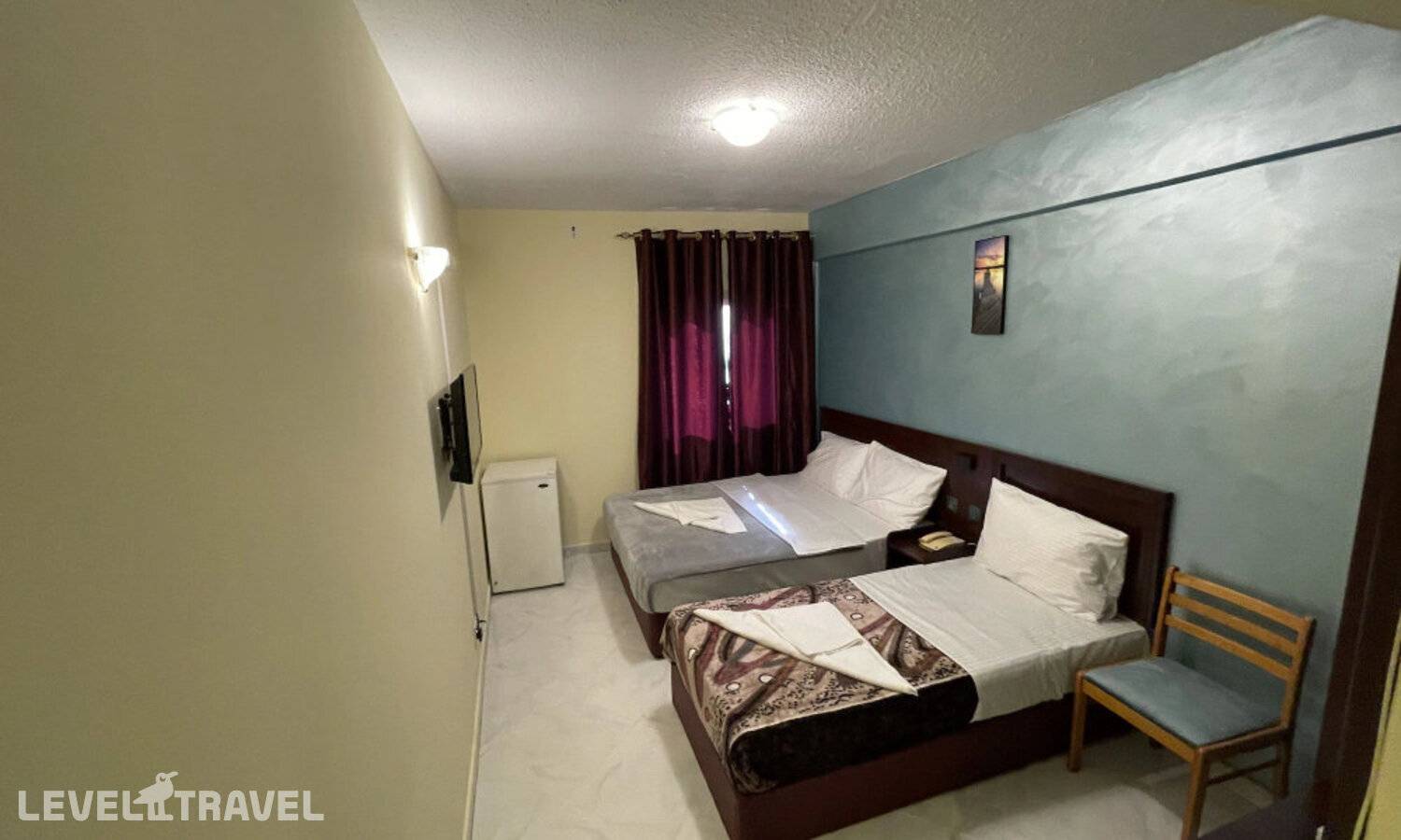 фотографии отеля Mount Sina Hotel By Aura в ОАЭ(Дейра) - фото №6