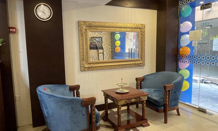 Mount Sina Hotel By Aura