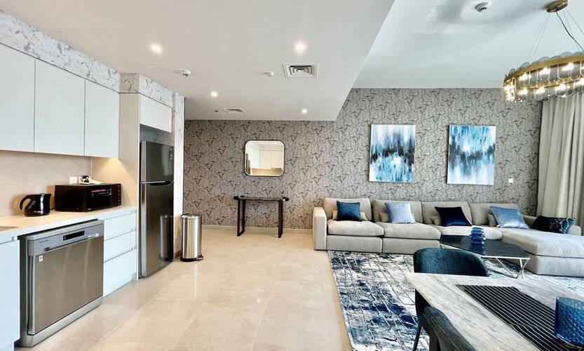 Ultimate Luxury At Brand New Dubai Creek