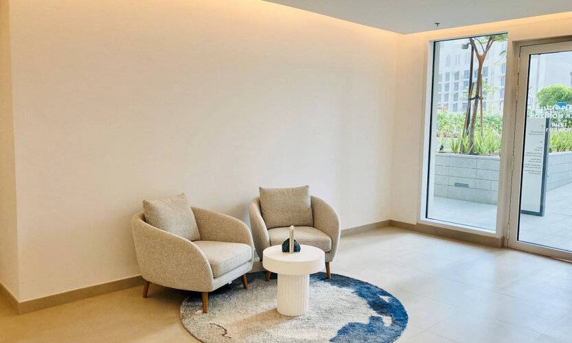 Ultimate Luxury At Brand New Dubai Creek