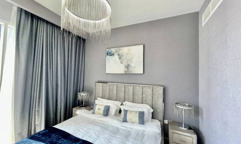 Ultimate Luxury At Brand New Dubai Creek
