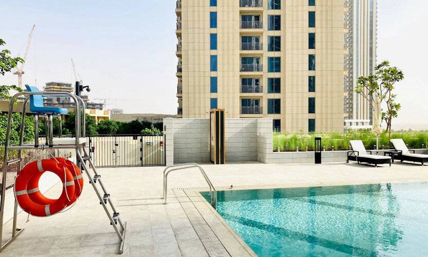 Ultimate Luxury At Brand New Dubai Creek