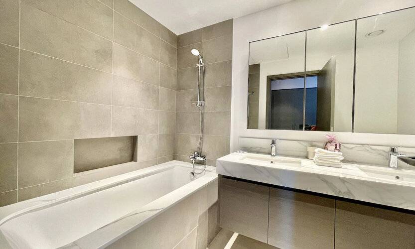 Ultimate Luxury At Brand New Dubai Creek