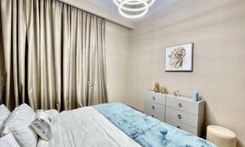 Ultimate Luxury At Brand New Dubai Creek