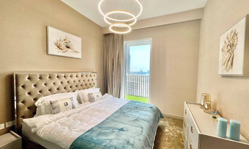 Ultimate Luxury At Brand New Dubai Creek
