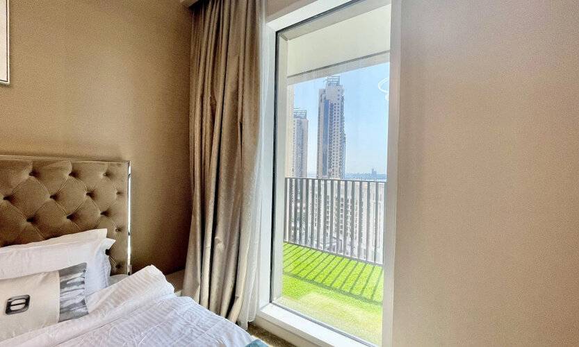 Ultimate Luxury At Brand New Dubai Creek
