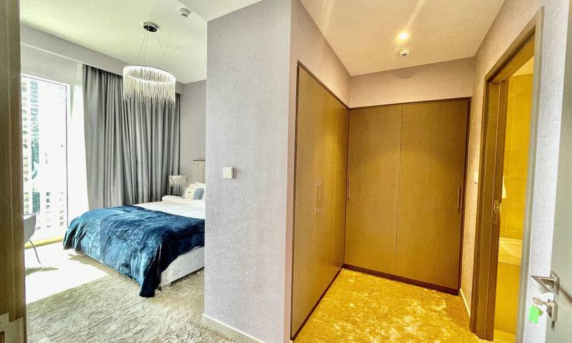 Ultimate Luxury At Brand New Dubai Creek