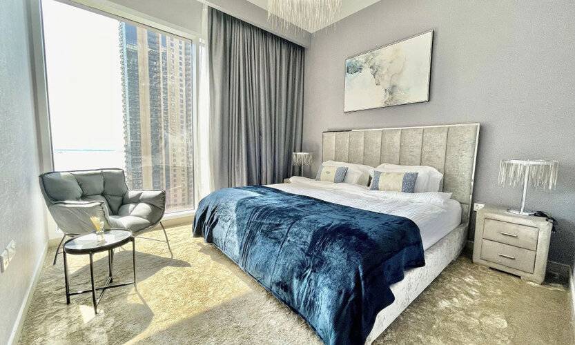 Ultimate Luxury At Brand New Dubai Creek