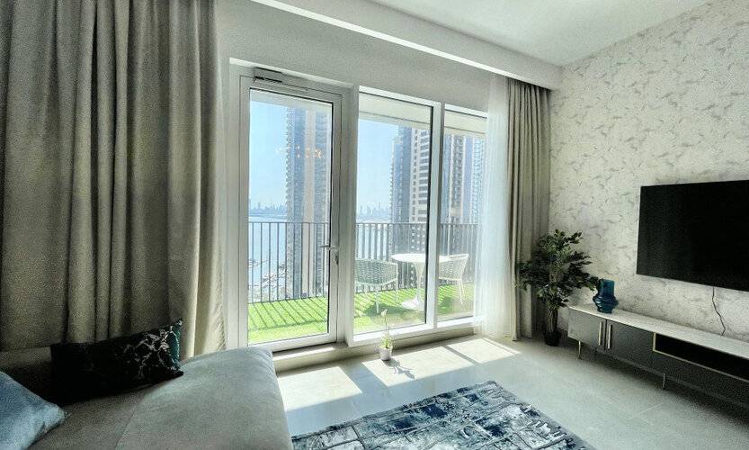 Ultimate Luxury At Brand New Dubai Creek