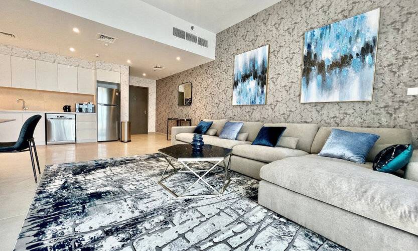 Ultimate Luxury At Brand New Dubai Creek