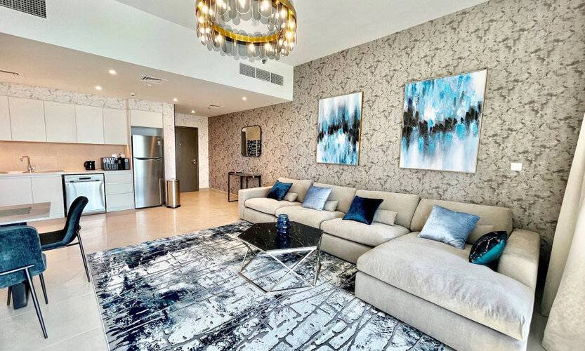 Ultimate Luxury At Brand New Dubai Creek