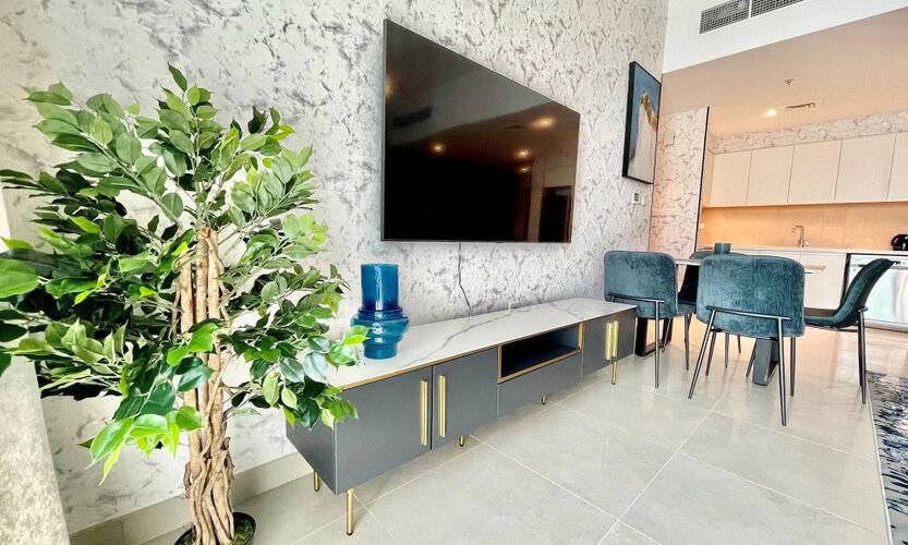 Ultimate Luxury At Brand New Dubai Creek
