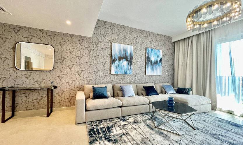 Ultimate Luxury At Brand New Dubai Creek