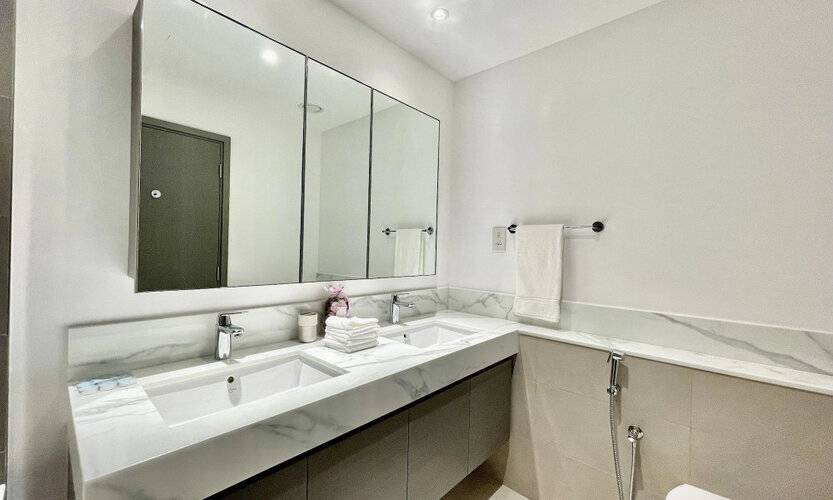 Ultimate Luxury At Brand New Dubai Creek
