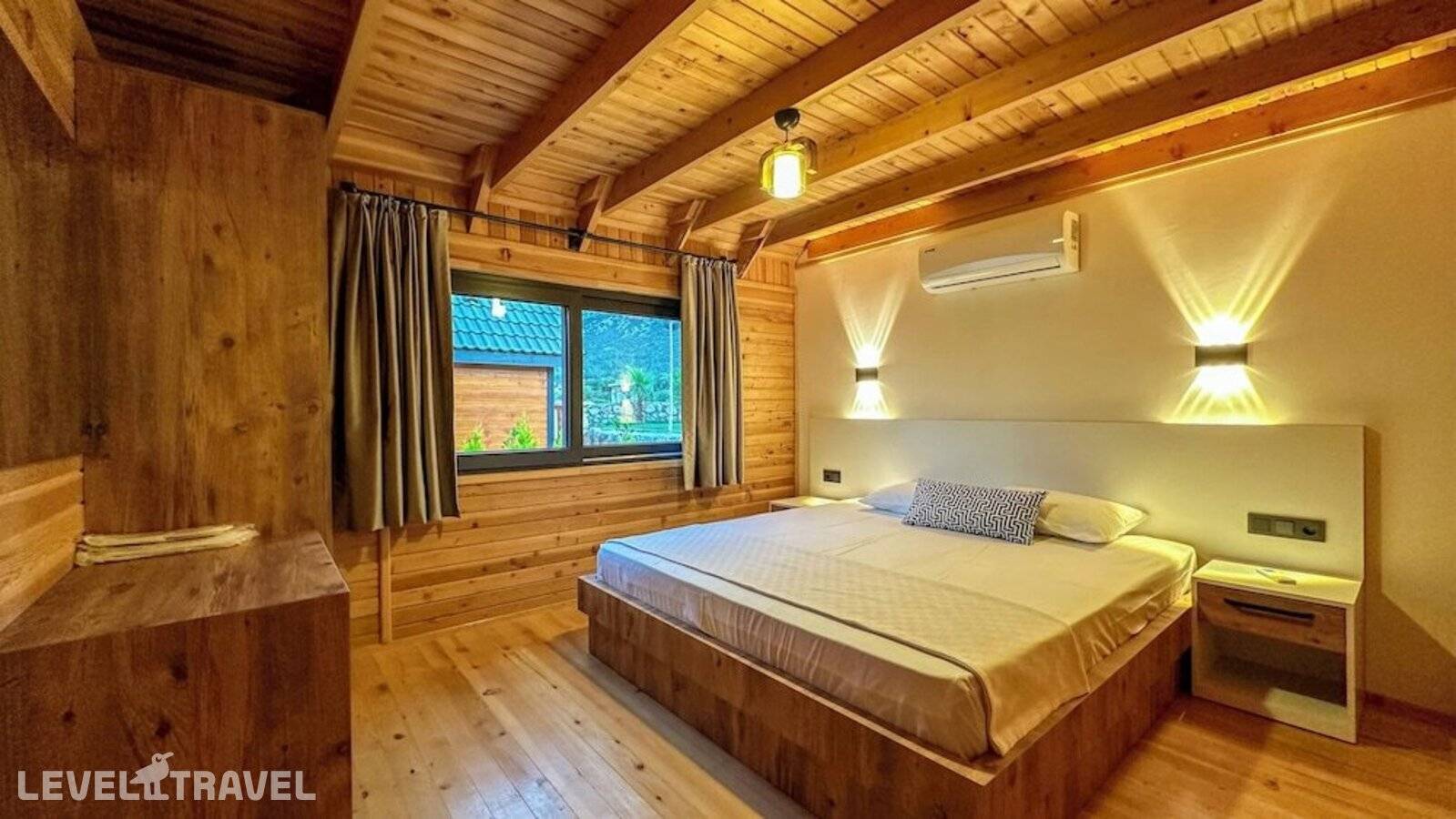 фотографии отеля Kaş Konak Bungalows в Турция(Каш) - фото №5