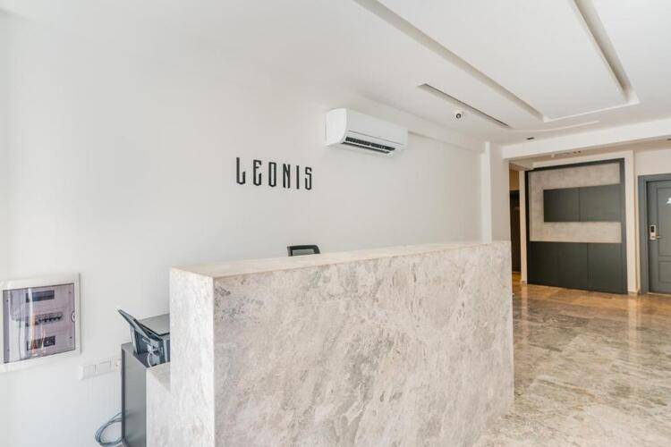 Leonis Hotel Kaş