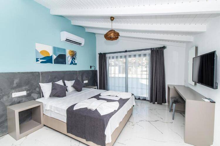 Leonis Hotel Kaş