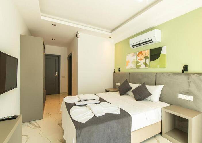 Leonis Hotel Kaş