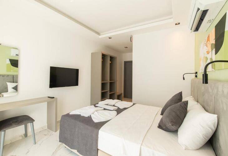 Leonis Hotel Kaş
