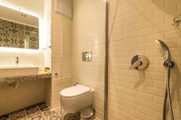 Leonis Hotel Kaş