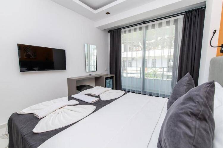 Leonis Hotel Kaş