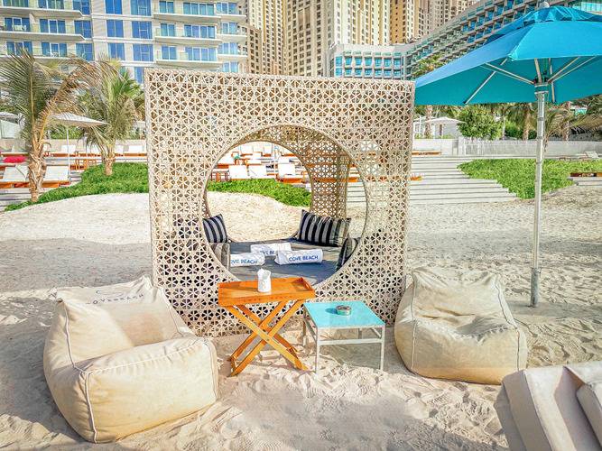 Rove Jbr