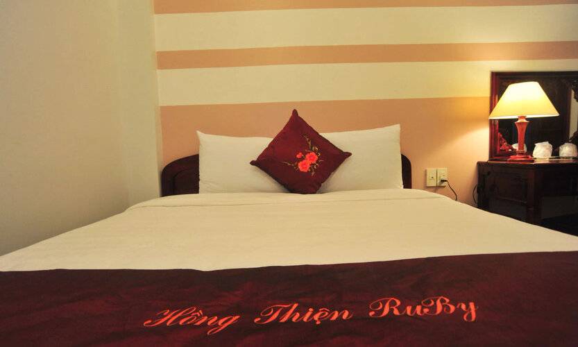 Ruby Hotel