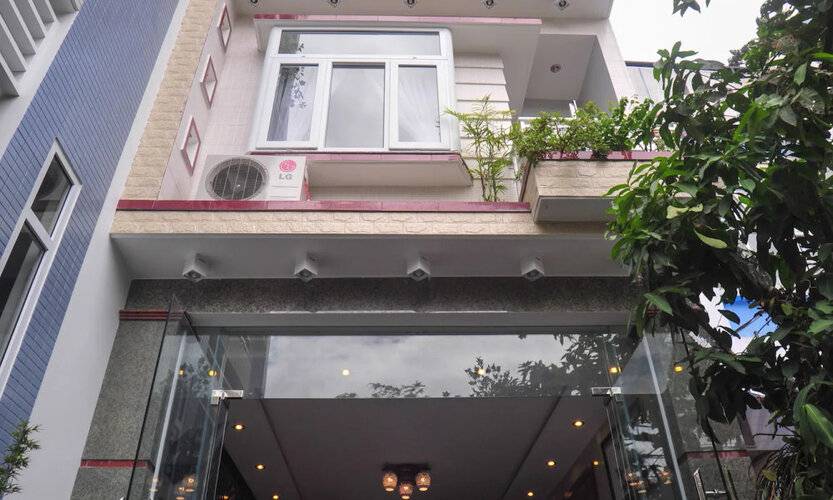 Ruby Hotel