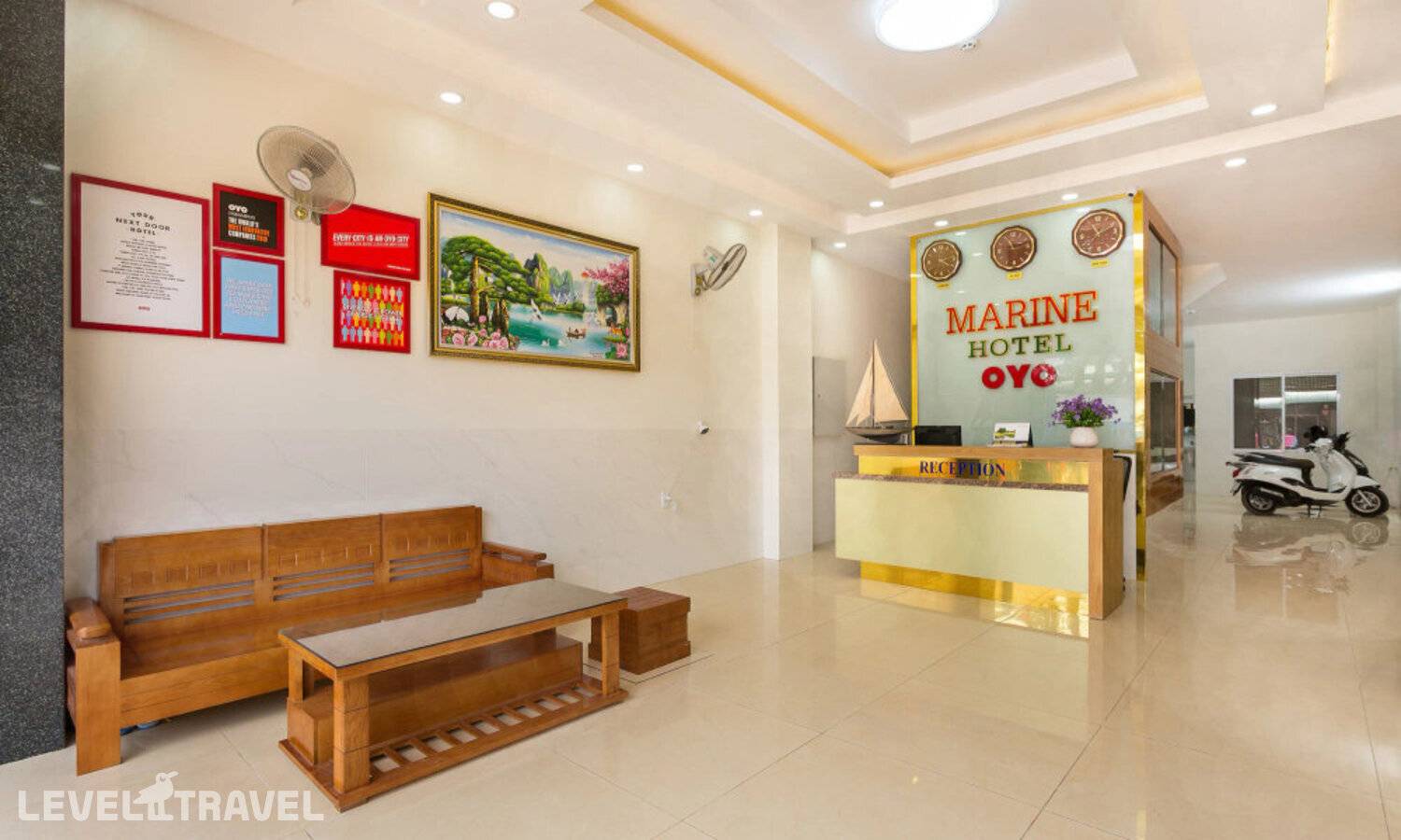 фотографии отеля Marine Hotel & Apartment в Вьетнам(Вунгтау) - фото №28