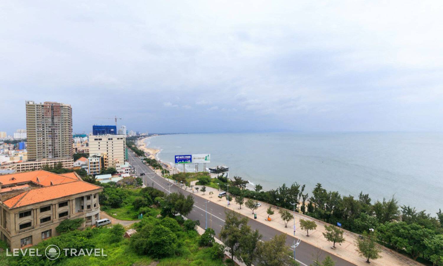 фотографии отеля Marine Hotel & Apartment в Вьетнам(Вунгтау) - фото №25