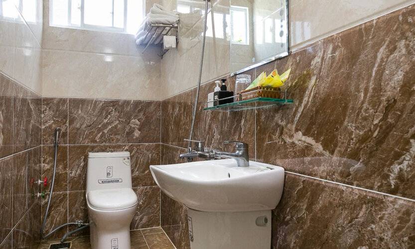 Marine Hotel & Apartment