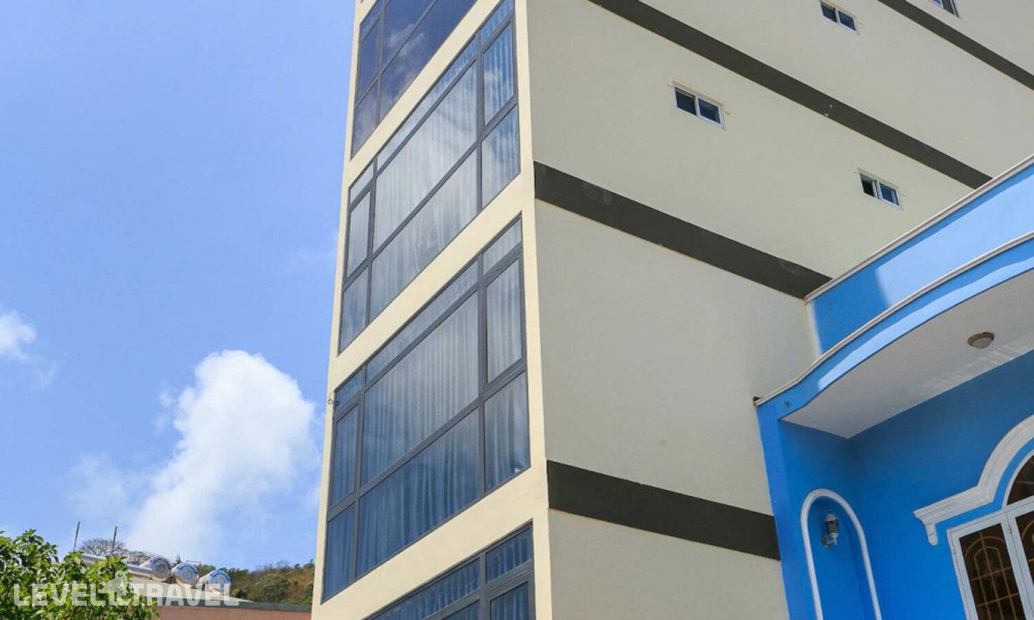 фотографии отеля Marine Hotel & Apartment в Вьетнам(Вунгтау) - фото №14