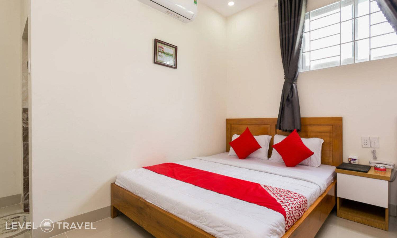 фотографии отеля Marine Hotel & Apartment в Вьетнам(Вунгтау) - фото №34