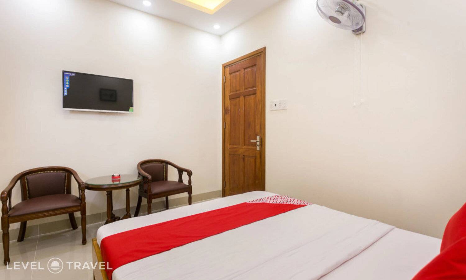 фотографии отеля Marine Hotel & Apartment в Вьетнам(Вунгтау) - фото №37