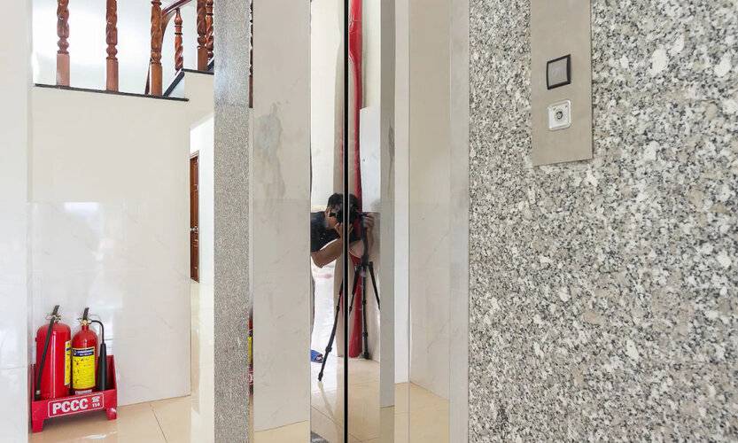 Marine Hotel & Apartment