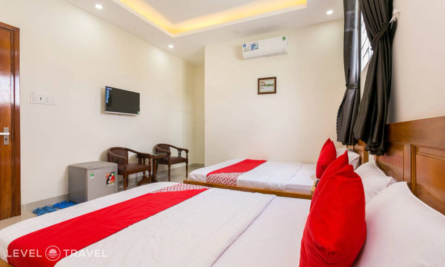 фотографии отеля Marine Hotel & Apartment в Вьетнам(Вунгтау) - фото №33