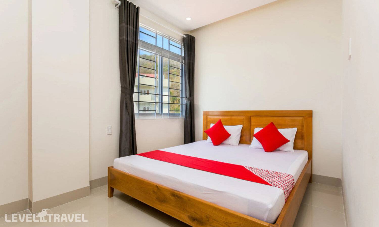 фотографии отеля Marine Hotel & Apartment в Вьетнам(Вунгтау) - фото №30