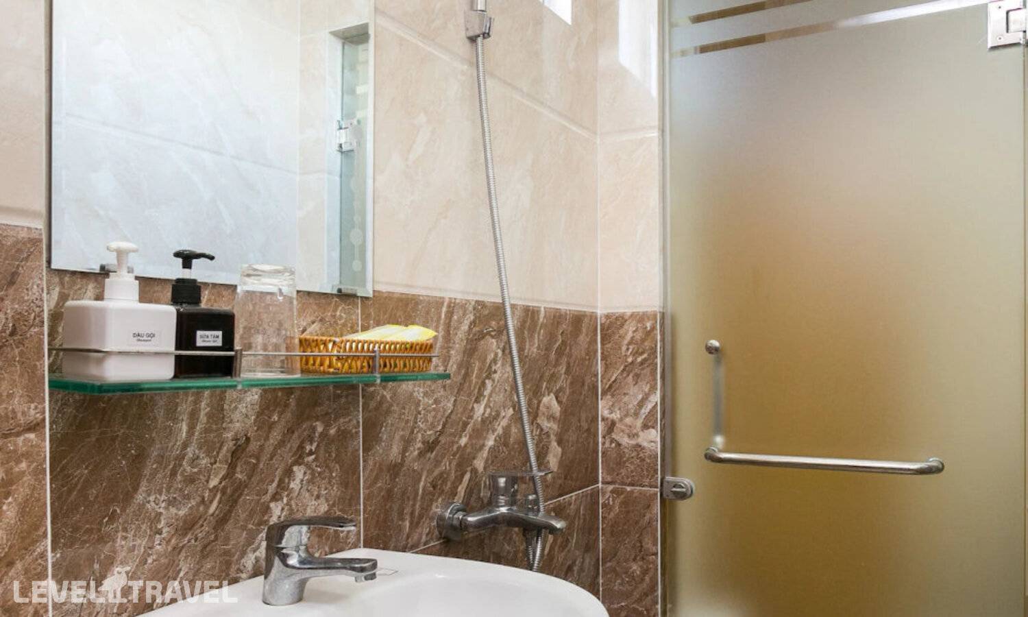 фотографии отеля Marine Hotel & Apartment в Вьетнам(Вунгтау) - фото №4