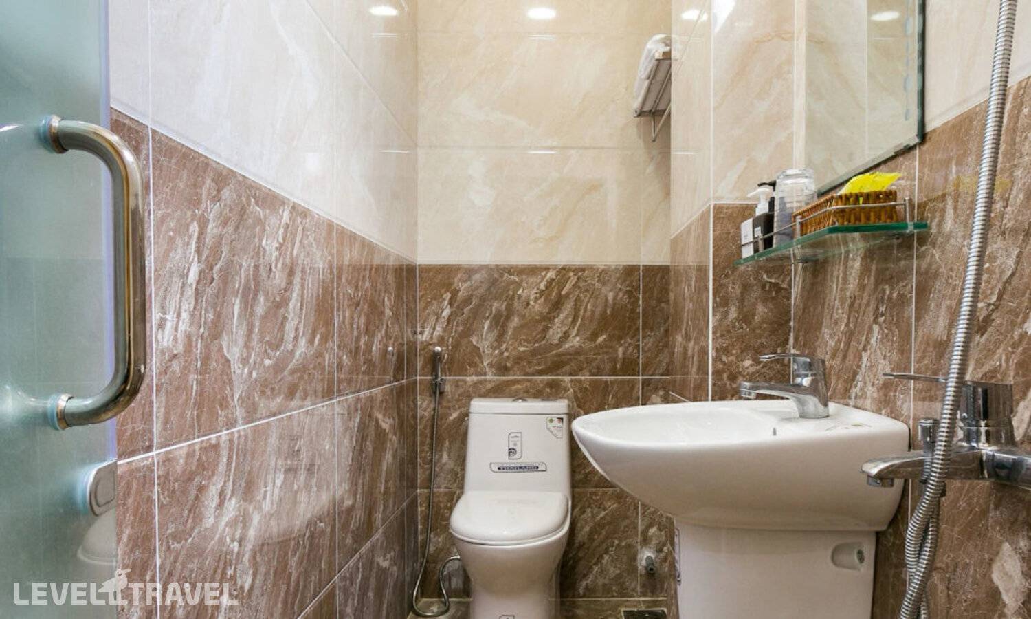 фотографии отеля Marine Hotel & Apartment в Вьетнам(Вунгтау) - фото №7