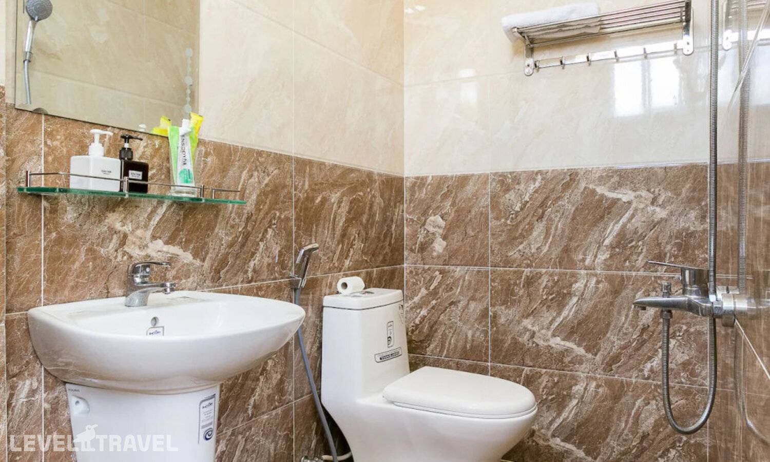 фотографии отеля Marine Hotel & Apartment в Вьетнам(Вунгтау) - фото №2