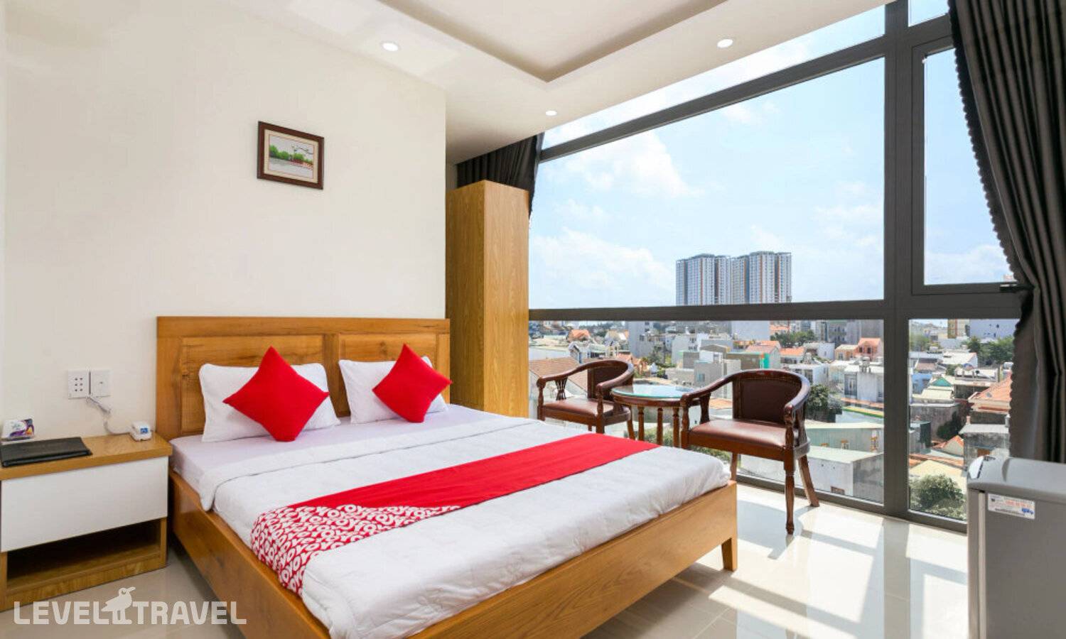 фотографии отеля Marine Hotel & Apartment в Вьетнам(Вунгтау) - фото №9