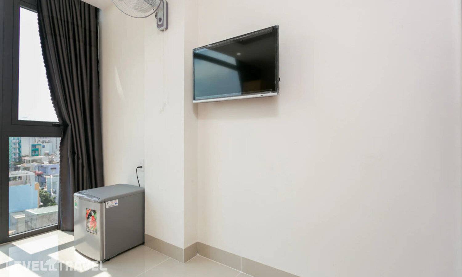 фотографии отеля Marine Hotel & Apartment в Вьетнам(Вунгтау) - фото №20