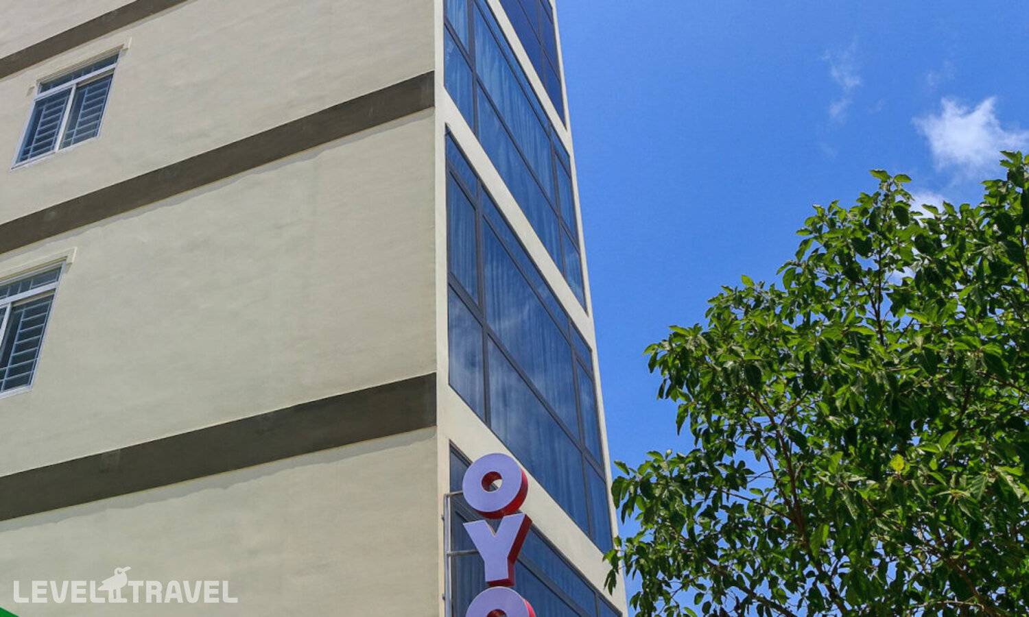 фотографии отеля Marine Hotel & Apartment в Вьетнам(Вунгтау) - фото №13