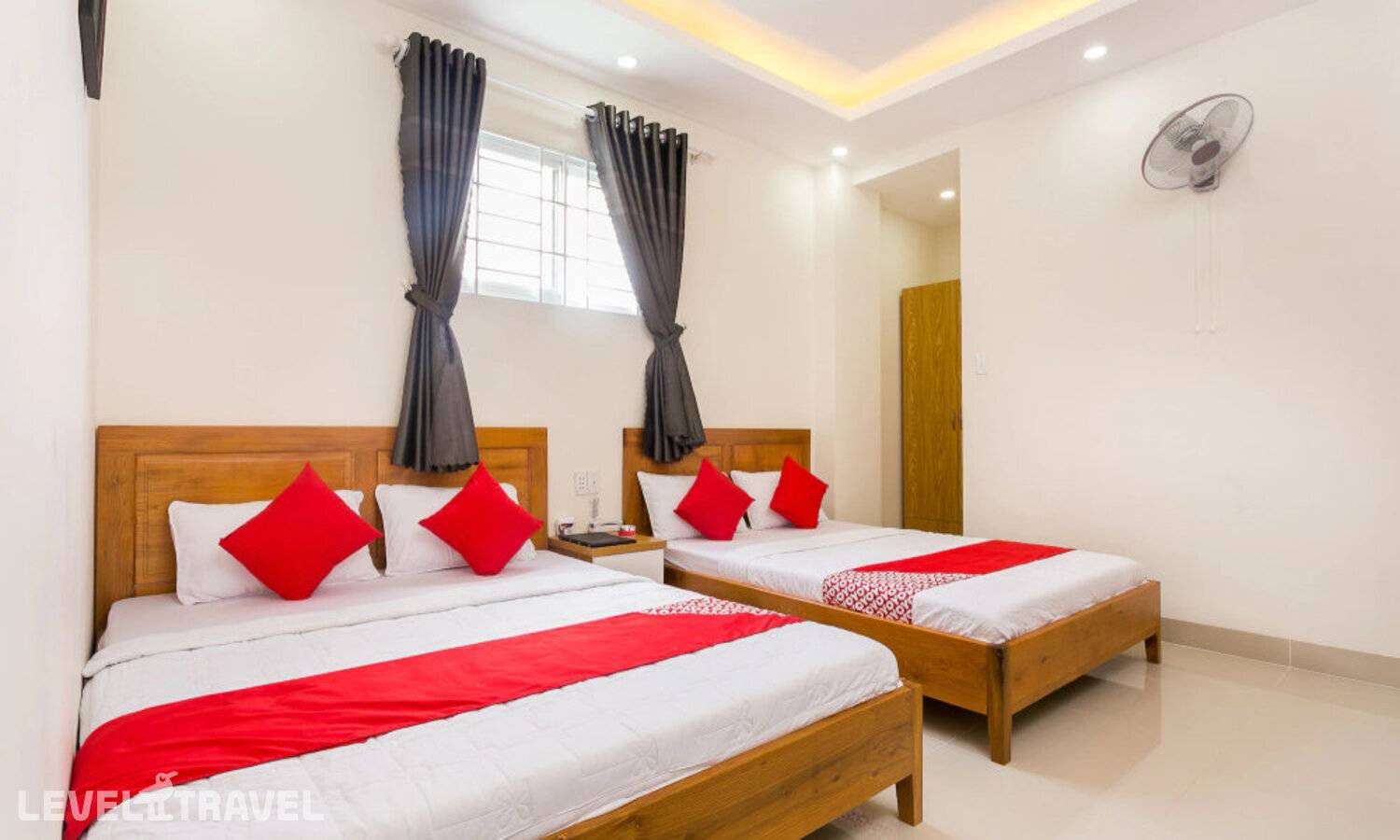 фотографии отеля Marine Hotel & Apartment в Вьетнам(Вунгтау) - фото №5