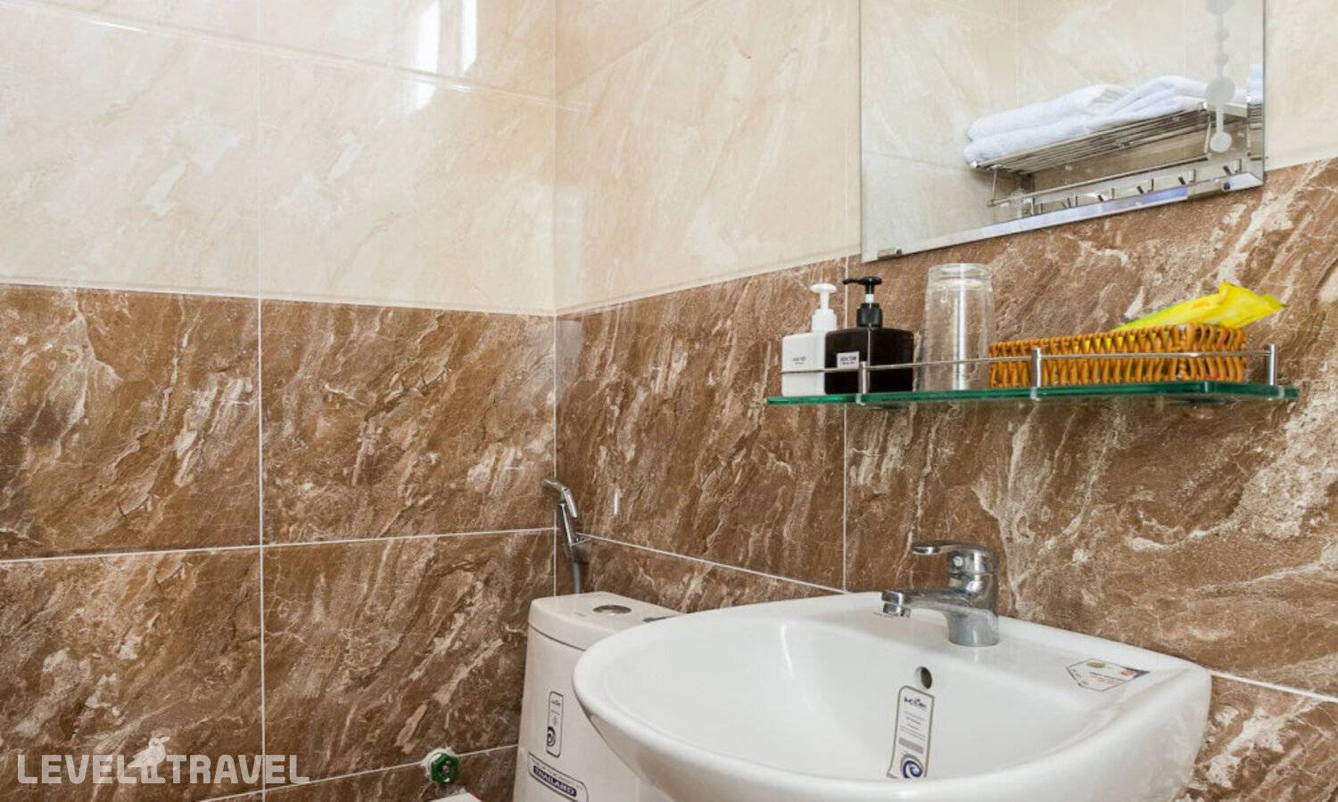 фотографии отеля Marine Hotel & Apartment в Вьетнам(Вунгтау) - фото №10