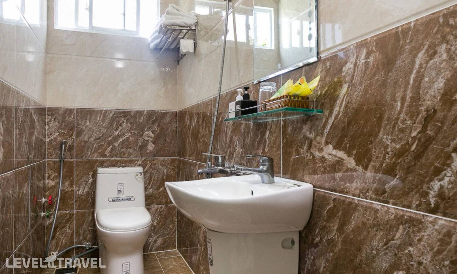 фотографии отеля Marine Hotel & Apartment в Вьетнам(Вунгтау) - фото №12