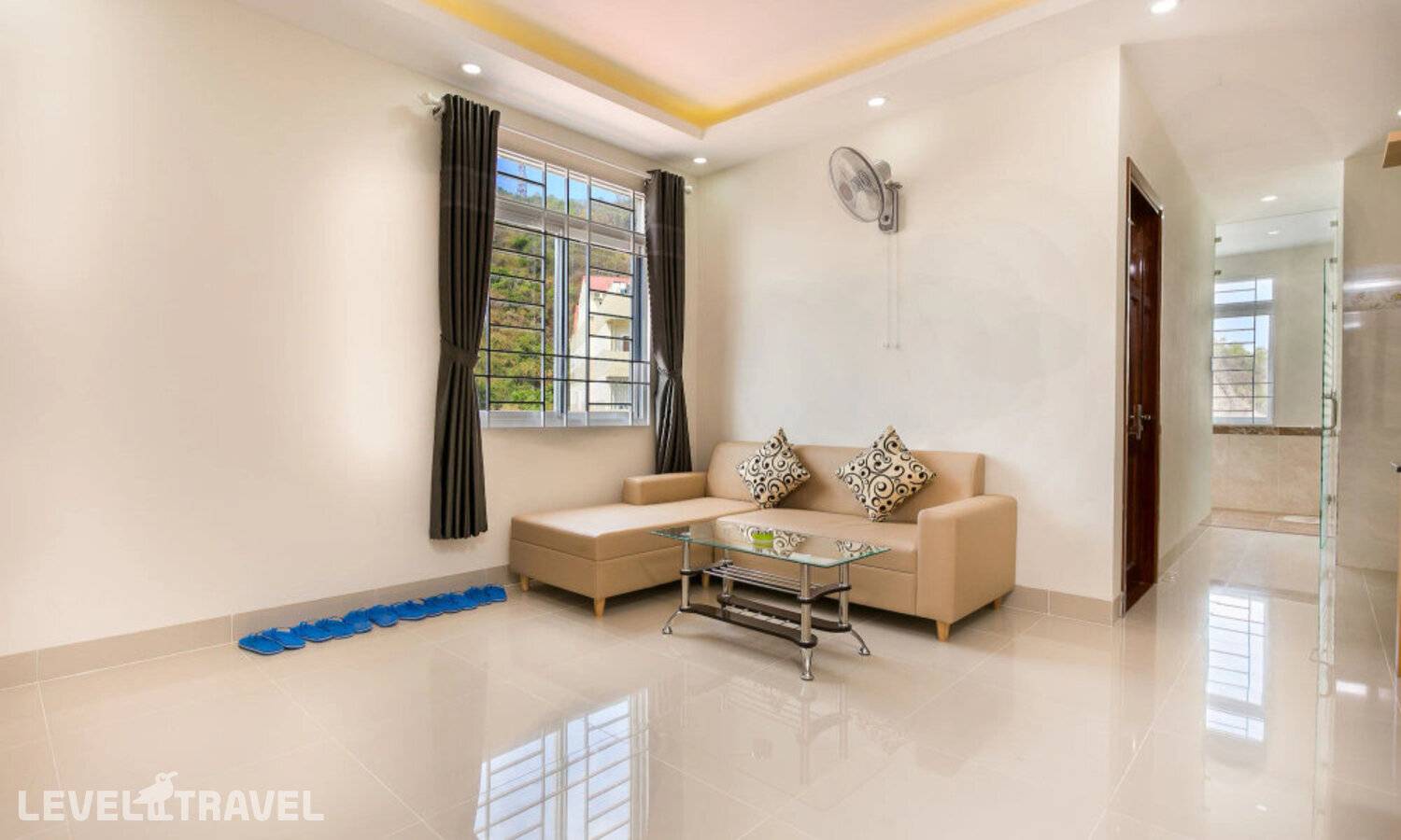 фотографии отеля Marine Hotel & Apartment в Вьетнам(Вунгтау) - фото №27