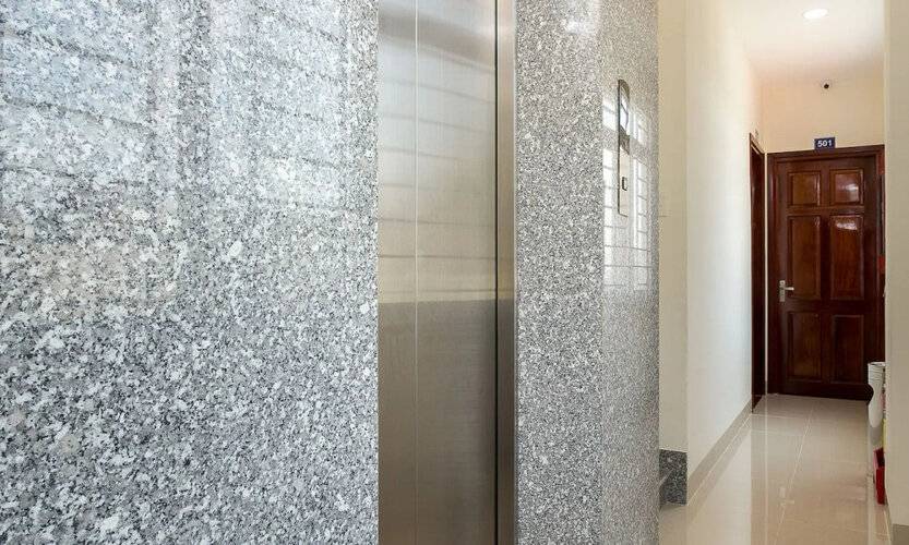 Marine Hotel & Apartment