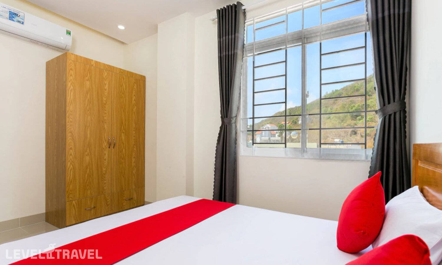 фотографии отеля Marine Hotel & Apartment в Вьетнам(Вунгтау) - фото №15